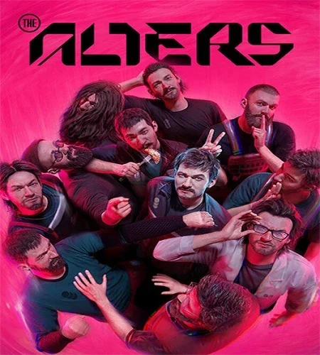 The Alters: Deluxe Edition [v.2.0.1.146 + DLC's] (2025) PC От FitGirl