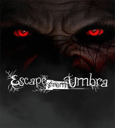 Escape from Umbra [v.1.02] (2026) PC От FitGirl