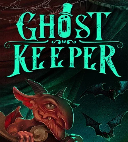 Ghost Keeper: Supporter Pack Bundle [+ DLC] (2026) PC От FitGirl