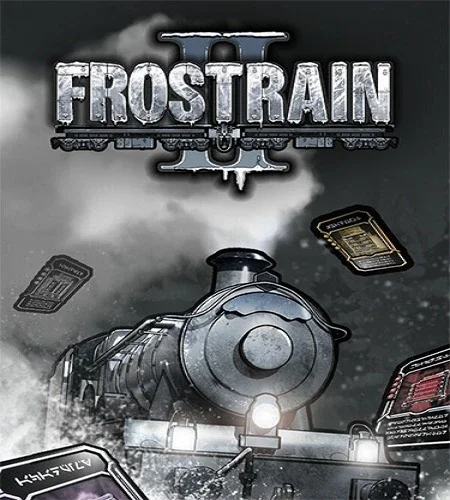 Frostrain 2: Deluxe Edition [v.1.0.0-build-5 + DLC] (2026) PC От FitGirl