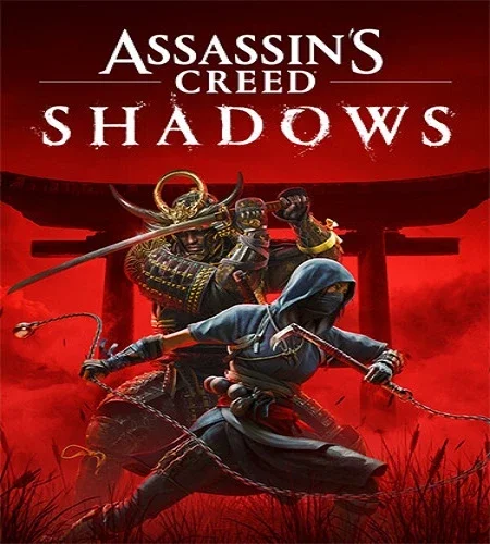 Assassin's Creed Shadows: Premium Edition [v.1.1.11 + DLCs] (2025) PC От FitGirl