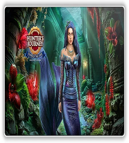 Путь охотника: Слезы озера / Hunter's Journey: Tears of the Lake CE (2025) PC