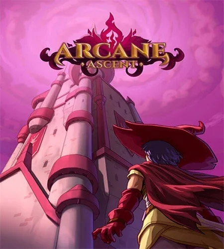 Arcane Ascent (2026) PC От FitGirl