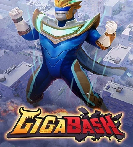 GigaBash: Ultimate Bundle [v.1.9.0 + DLCs] (2023) PC От FitGirl