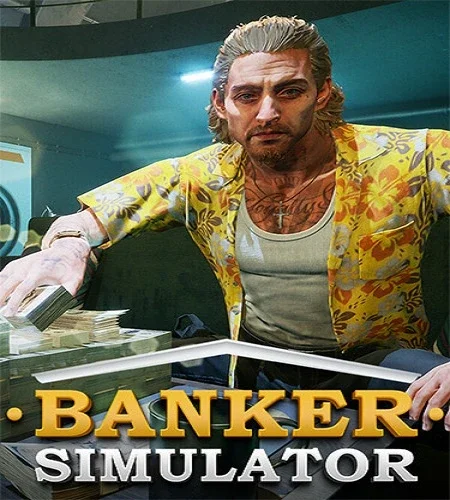 Banker Simulator [v.1.0 + DLC] (2026) PC От FitGirl