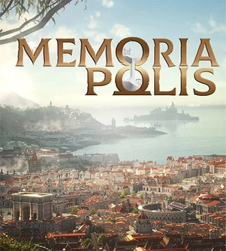 MEMORIAPOLIS [v.1.6.8] (2025) PC От FitGirl