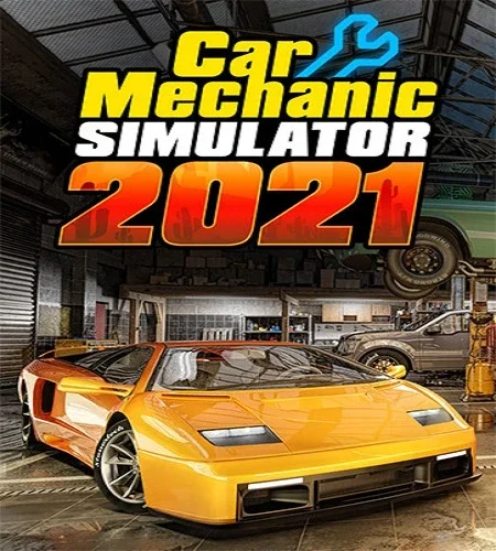 Car Mechanic Simulator 2021: Complete Bundle [v.1.0.40 + DLCs] (2021) PC От FitGirl
