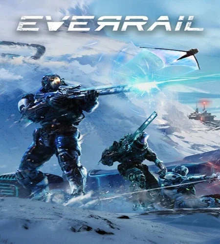 EverRail [v.0.2.4 | Early Access] (2026) PC | Portable от InsaneRamZes
