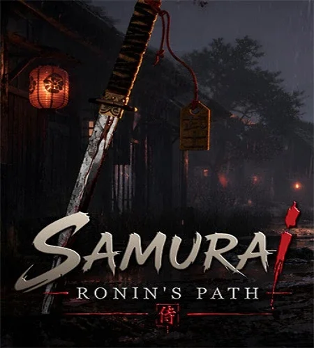 Samurai: Ronin's Path (2026) PC От FitGirl