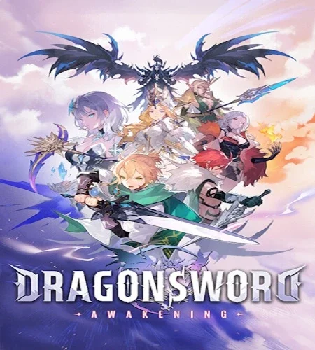DragonSword : Awakening - Deluxe Edition [v.1.0.0 + DLCs] (2026) PC | Portable от InsaneRamZes