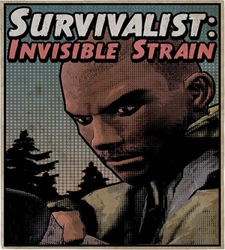 Survivalist: Invisible Strain [v.278] (2025) PC От FitGirl