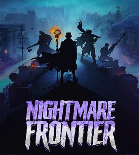 Nightmare Frontier [v.1.0.0.1607] (2026) PC От FitGirl