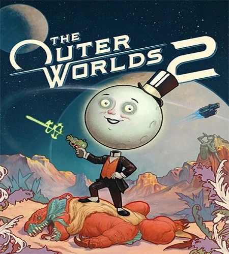 The Outer Worlds 2 [v.1.2.0.1 + DLCs] (2025) PC От FitGirl