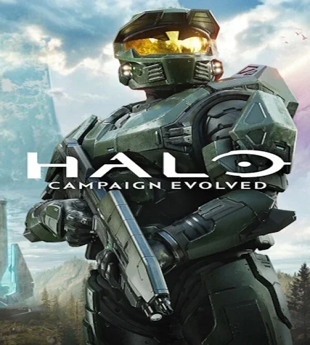 Halo: Campaign Evolved - Premium Edition [v.2026.06.26.1097863 + DLCs] (2026) PC | Portable от InsaneRamZes