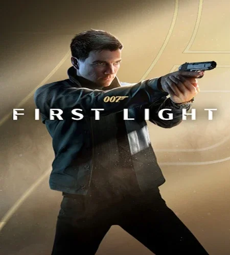 007 First Light [v.1.1.0] (2026) PC | Portable от InsaneRamZes
