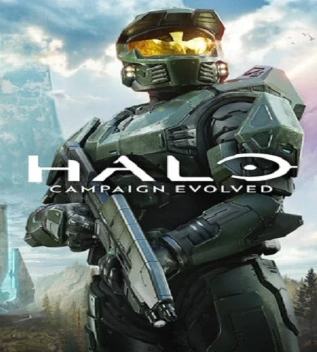 Halo: Campaign Evolved - Premium Edition [v.2026.06.26.1097863 + DLCs] (2026) PC От селезень