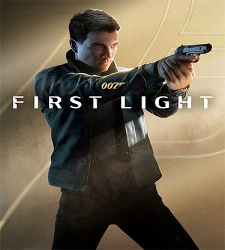 007 First Light [v.1.1.0] (2026) PC От FitGirl