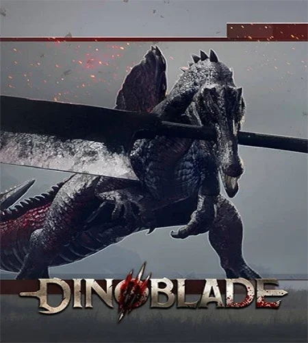 Dinoblade (2026) PC От FitGirl
