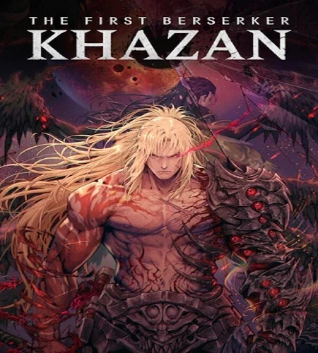 The First Berserker: Khazan - Deluxe Edition [v.565386 + DLCs] (2025) PC | Portable от InsaneRamZes