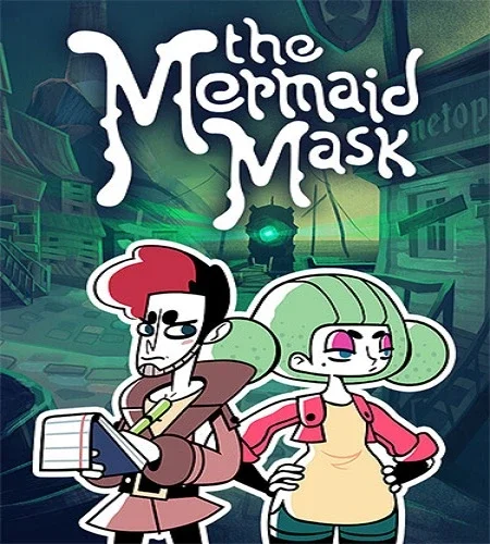The Mermaid Mask (2026) PC От FitGirl