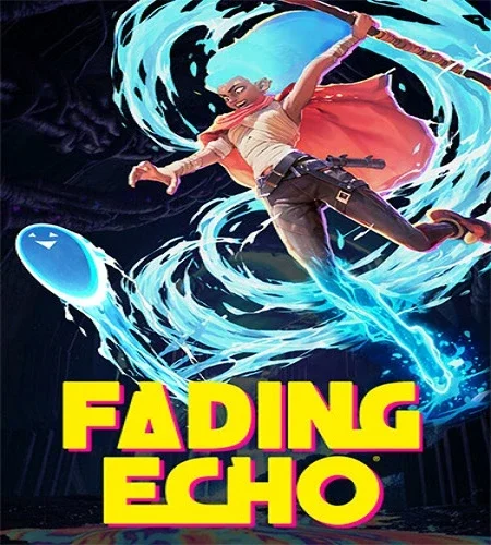 Fading Echo (2026) PC От FitGirl