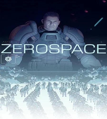 ZeroSpace [v.911 | Early Access] (2026) PC | Portable от InsaneRamZes