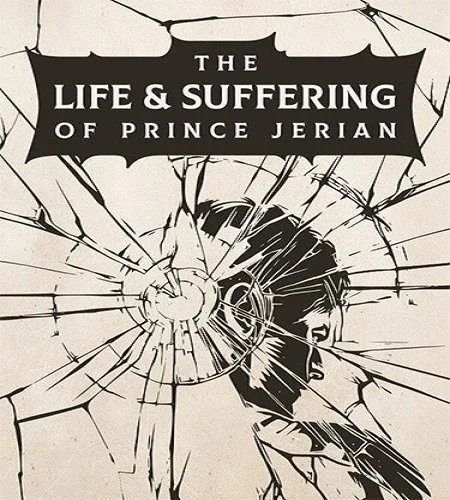 The Life and Suffering of Prince Jerian: Supporter Edition [v.24283409 + DLCs] (2026) PC От FitGirl