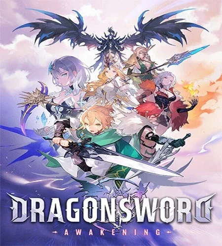 DragonSword : Awakening - Deluxe Edition [v.1.0.0 + DLCs] (2026) PC От FitGirl