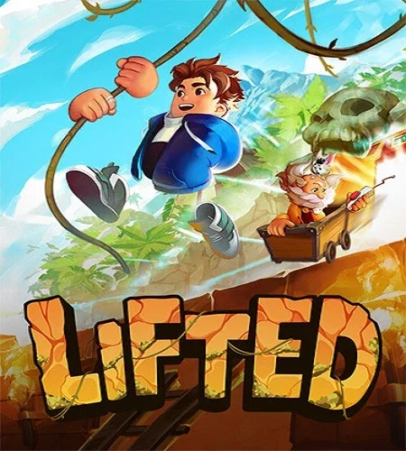 LIFTED [v.1.0.8438] (2026) PC От FitGirl