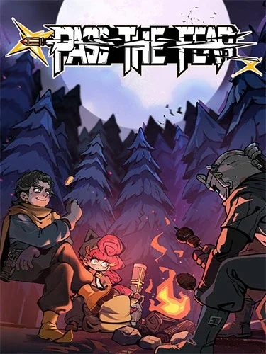 Pass the Fear [v.1.0.431] (2026) PC От FitGirl