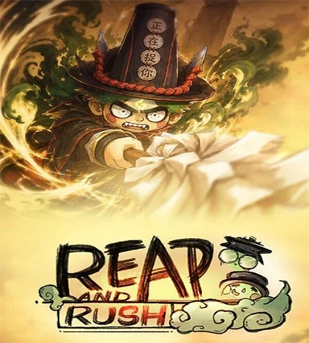 Reap and Rush [v.1.0072205 + DLC] (2026) PC От FitGirl