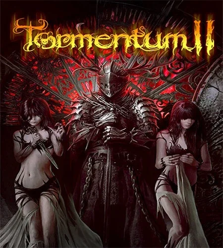 Tormentum II (2026) PC От FitGirl