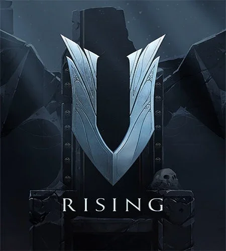 V Rising + DLC Bundle [v.1.1.13.0-r99712-b17 + DLC's] (2024) PC От FitGirl