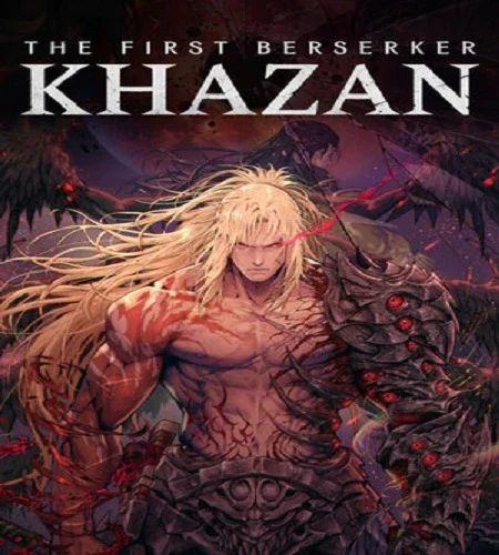 The First Berserker: Khazan - Deluxe Edition [v.565386 + DLCs] (2025) PC От селезень