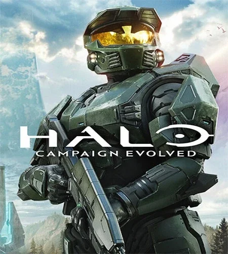 Halo: Campaign Evolved - Premium Edition [v.2026.06.26.1097863 + DLCs] (2026) PC От FitGirl