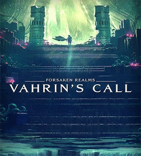 Forsaken Realms: Vahrin's Call [v.1.0.15] (2026) PC От FitGirl
