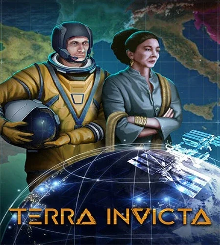 Terra Invicta: Complete Bundle [v.1.0.49 + DLC's] (2026) PC От FitGirl