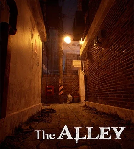 The Alley [v.1.5.2] (2026) PC От FitGirl
