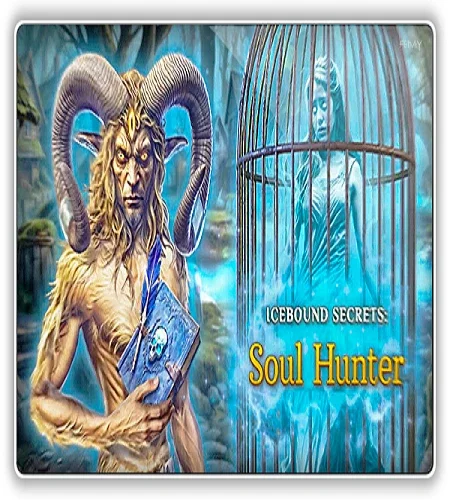 Тайны ледяного мира 2: Охотник за душами / Icebound Secrets 2: Soul Hunter (2025) PC