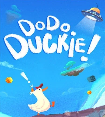 Dodo Duckie (2026) PC От FitGirl