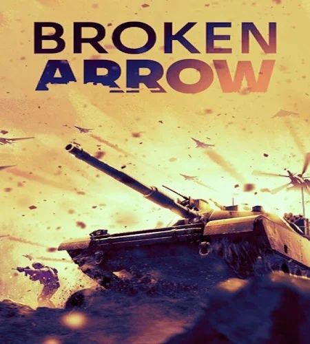Broken Arrow - Vanguard Edition [v.1.1.1 + DLCs] (2025) PC | Portable от InsaneRamZes