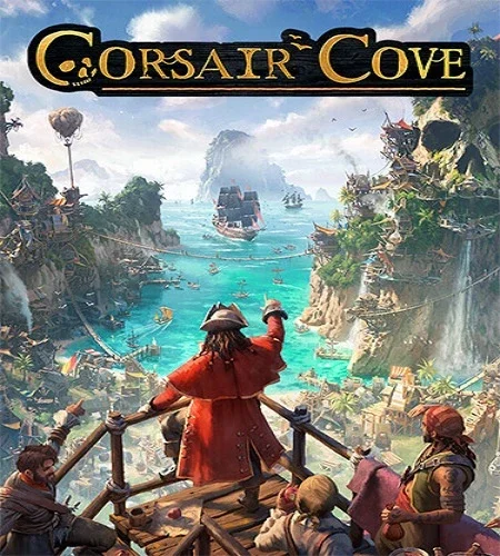 Corsair Cove [v.1.1.1.241035] (2026) PC От FitGirl