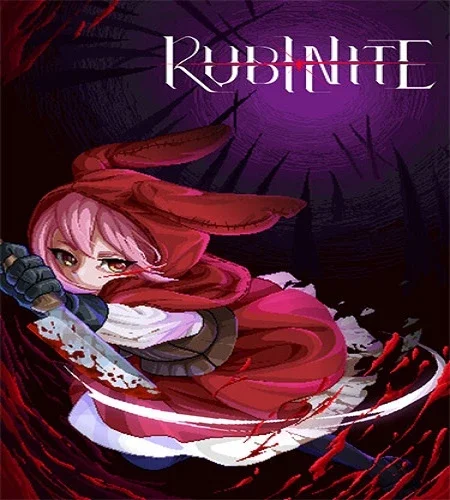 Rubinite & Soundtracks Bundle [v.202607240040 + DLC] (2026) PC От FitGirl