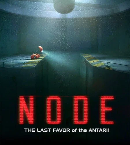 NODE: The Last Favor of the Antarii [v.1.1.314i + DLC] (2025) PC От FitGirl