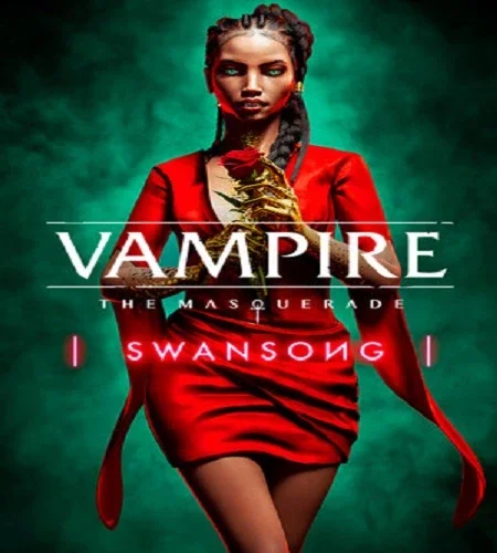 Vampire: The Masquerade – Swansong [v.1.5.51942 + DLCs] (2023) PC От селезень