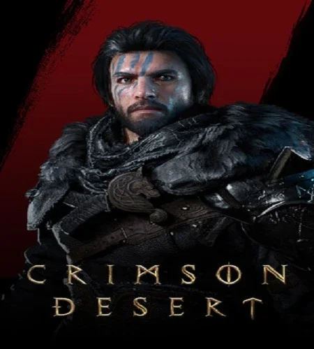 Crimson Desert - Deluxe Edition [v.1.14.00 + DLCs] (2026) PC От селезень