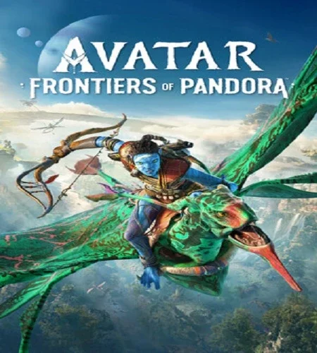 Avatar: Frontiers of Pandora - Complete Edition [v.2.7 + DLCs] (2024) PC От селезень