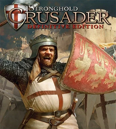 Stronghold Crusader: Definitive Edition [v.2.8 + DLC's] (2025) PC От FitGirl