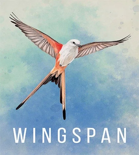 Крылья / Wingspan: Special Edition [v.1.8.1170.0722.1321 + DLCs] (2020) PC От FitGirl