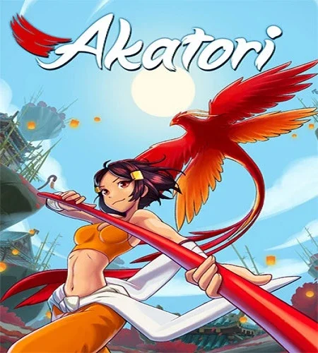 Akatori (2026) PC От FitGirl
